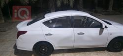 Nissan Sunny